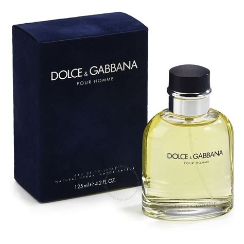 perfumy męskie dolce gabbana|Dolce & Gabbana original.